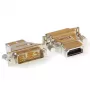 DVI-D isane HDMI A emasele adapter, ACT, AB3760