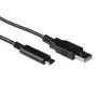 USB 2.0 ühenduskaabel C isane - A-pistik 1,00 m ACT SB0014