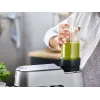 Kenwood KAH740PL Smoothie 2GO blenderi lisatarvik, 2 x 0,6 L, hall