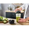 Kenwood KAH740PL Smoothie 2GO blenderi lisatarvik, 2 x 0,6 L, hall