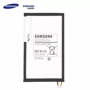Aku Samsung T4450E Galaxy Tab 3 8.0 jaoks — 4450 mAh