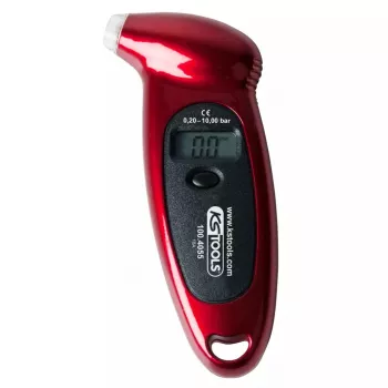 Digitaalne manomeeter KS Tools 100.4055 0,2–10 baari LCD