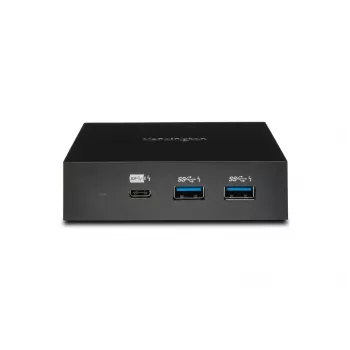 Kensington SD2000P USB-C 5Gbps Single 4K Nano Dock - 60W PD - HDMI või DP - Win/Mac/Chrome