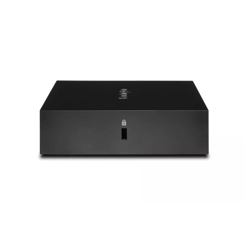Kensington SD2000P USB-C 5Gbps Single 4K Nano Dock - 60W PD - HDMI või DP - Win/Mac/Chrome