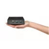 Kensington SD2000P USB-C 5Gbps Single 4K Nano Dock - 60W PD - HDMI või DP - Win/Mac/Chrome