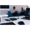 Kensington SD2000P USB-C 5Gbps Single 4K Nano Dock - 60W PD - HDMI või DP - Win/Mac/Chrome