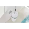 WC-hari ja -hoidik TESA Smooz