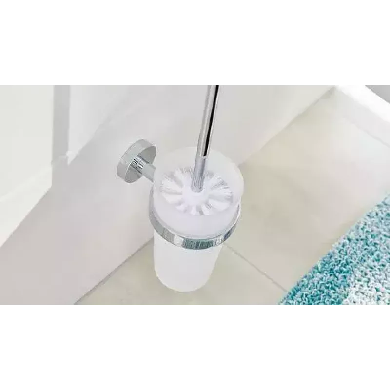 WC-hari ja -hoidik TESA Smooz