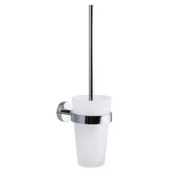 WC-hari ja -hoidik TESA Smooz