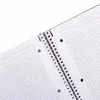 Kirjutusmapp Herlitz Pure Glam A4 80 lehte Kuldne