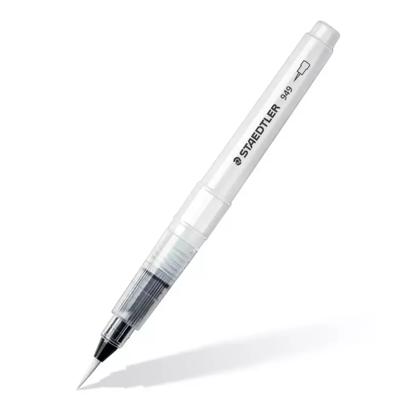 Pintslikomplekt Staedtler 949 4 tk