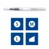 Pintslikomplekt Staedtler 949 4 tk