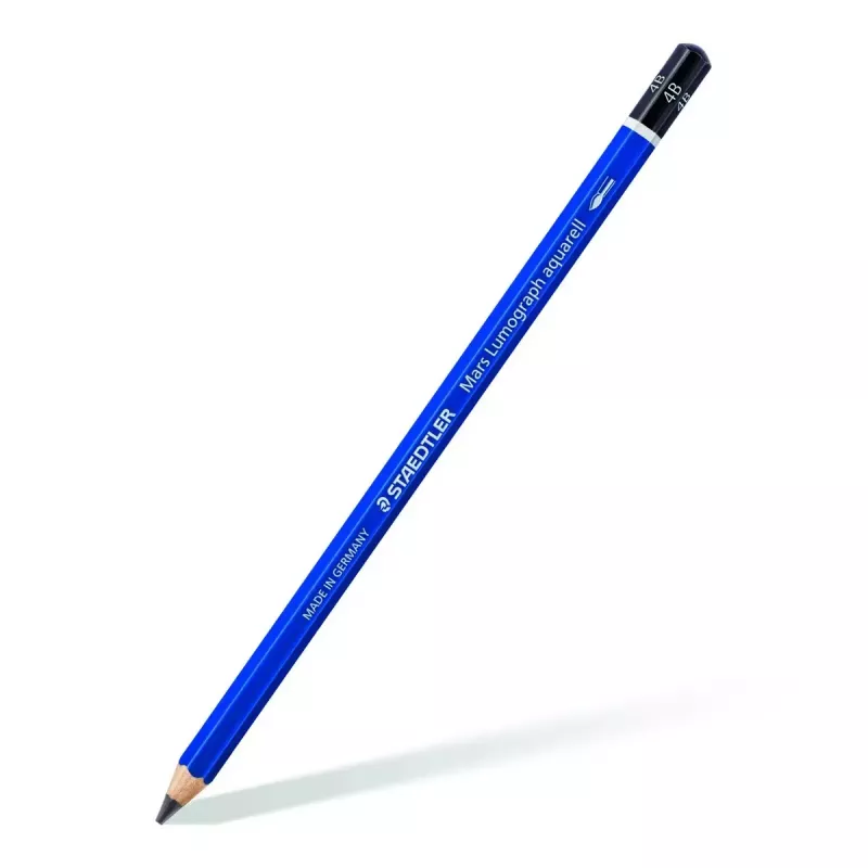 Värvipliiatsid Staedtler Mars Lumograph aquarell Multi