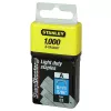 Klambrid Stanley 1-TRA205T 1000 klambrit