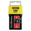 Klambrid Stanley 1-TRA205T 1000 klambrit