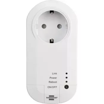 Nutipistik Brennenstuhl 1294840