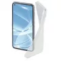 Mobiiltelefoni ümbris HAMA Crystal Clear Samsung Galaxy A21-le, läbipaistev, kuni 16,5 cm (6,5-tollistele) ekraanidele