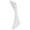 Mobiiltelefoni ümbris HAMA Crystal Clear Samsung Galaxy A21-le, läbipaistev, kuni 16,5 cm (6,5-tollistele) ekraanidele