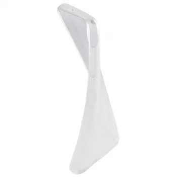 Mobiiltelefoni ümbris HAMA Crystal Clear Samsung Galaxy A21-le, läbipaistev, kuni 16,5 cm (6,5-tollistele) ekraanidele
