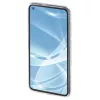 Mobiiltelefoni ümbris HAMA Crystal Clear Samsung Galaxy A21-le, läbipaistev, kuni 16,5 cm (6,5-tollistele) ekraanidele