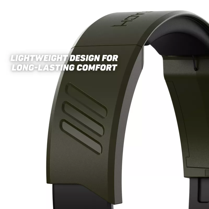 Peakomplekt Turtle Beach Recon 70 roheline Camo