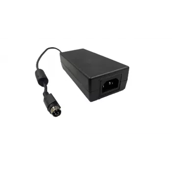 CoreParts MBXPOS-AC0003 toiteadapter/inverter siseruumidesse 60 W must