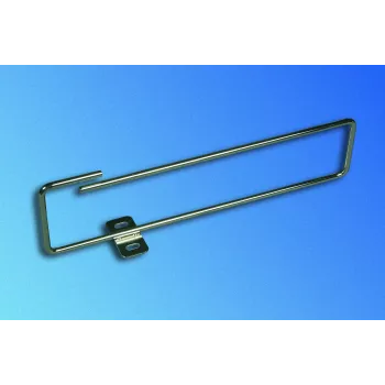 Kaablihalduspaneel Vertiv Square jumpering bracket 50402219