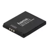 Hama DP 437 liitiumioonaku (Li-Ion) 580 mAh