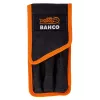 Põrkmehhanismiga mutrivõti Bahco S4RM/3T