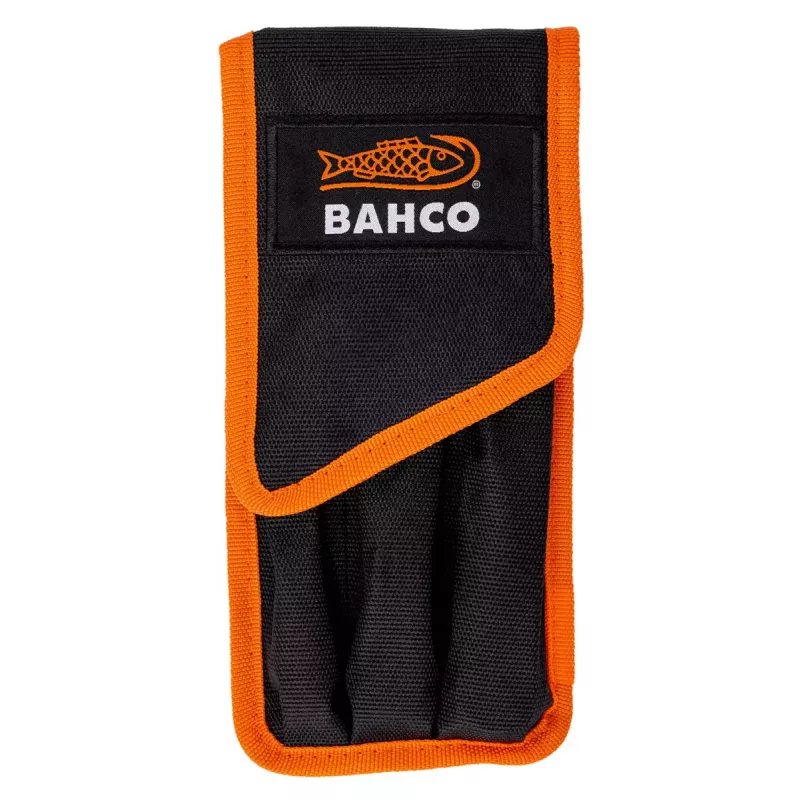 Põrkmehhanismiga mutrivõti Bahco S4RM/3T