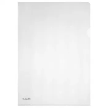 Kaustad polüpropüleenist (PP) Herlitz 50009077