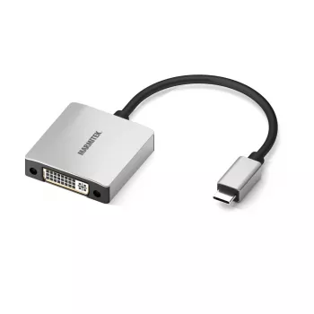 Marmitek Connect USB C to DVI - USB-C to DVI adapter