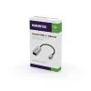 Marmitek Connect USB-C Etherneti adapter 8373
