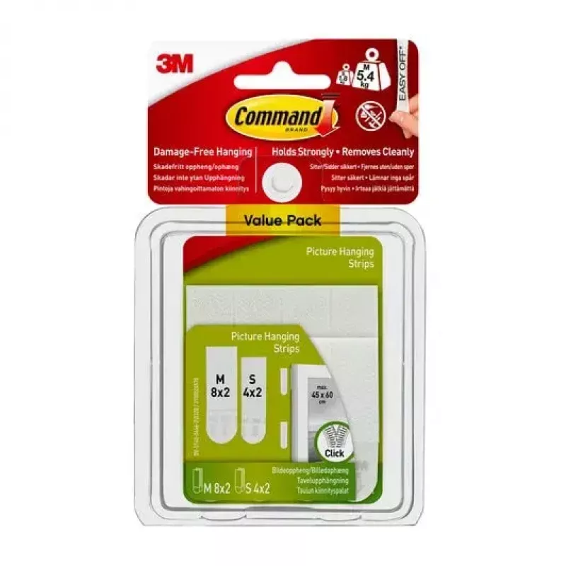Kinnitusteip 3M 17203