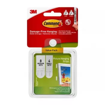 Kinnitusteip 3M 17203