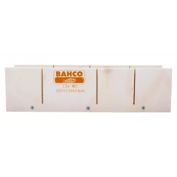 Hoiukarp Bahco 234-W1