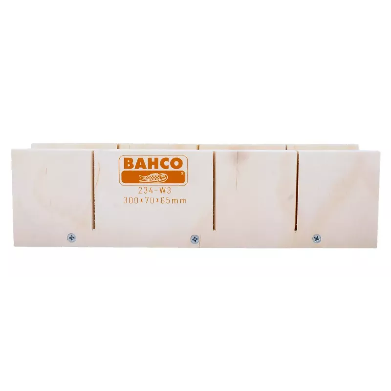 Hoiukarp Bahco 234-W1