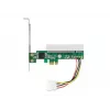 DeLOCK 90063 sisemine PCI-adapter PCIe-lt PCI-le Windows 10 8.1