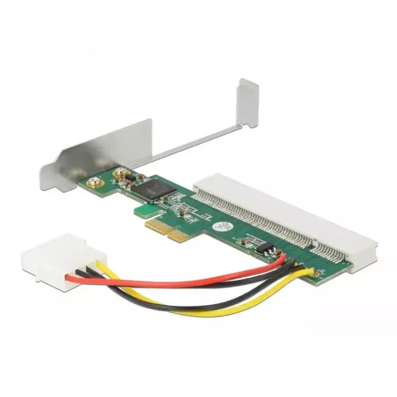 DeLOCK 90063 sisemine PCI-adapter PCIe-lt PCI-le Windows 10 8.1