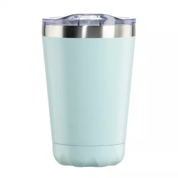 Reisikruus Hama To Go Round 00181586 - 0,27 L sinine roostevaba teras