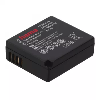 Hama DP 541 liitium-ioon (Li-Ion) 700 mAh