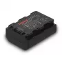 Aku Hama DP 542 liitiumioon 1940 mAh kaamerale