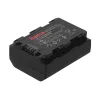 Aku Hama DP 542 liitiumioon 1940 mAh kaamerale