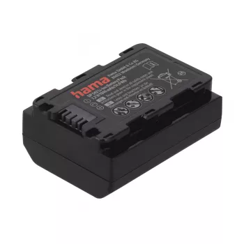 Aku Hama DP 542 liitiumioon 1940 mAh kaamerale