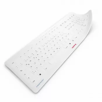 Contour Design 61510017 sisendseadme lisavarustus Klaviatuurikate