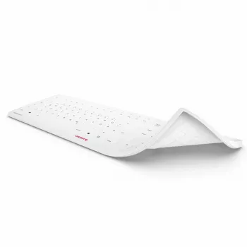 Contour Design 61510017 sisendseadme lisavarustus Klaviatuurikate