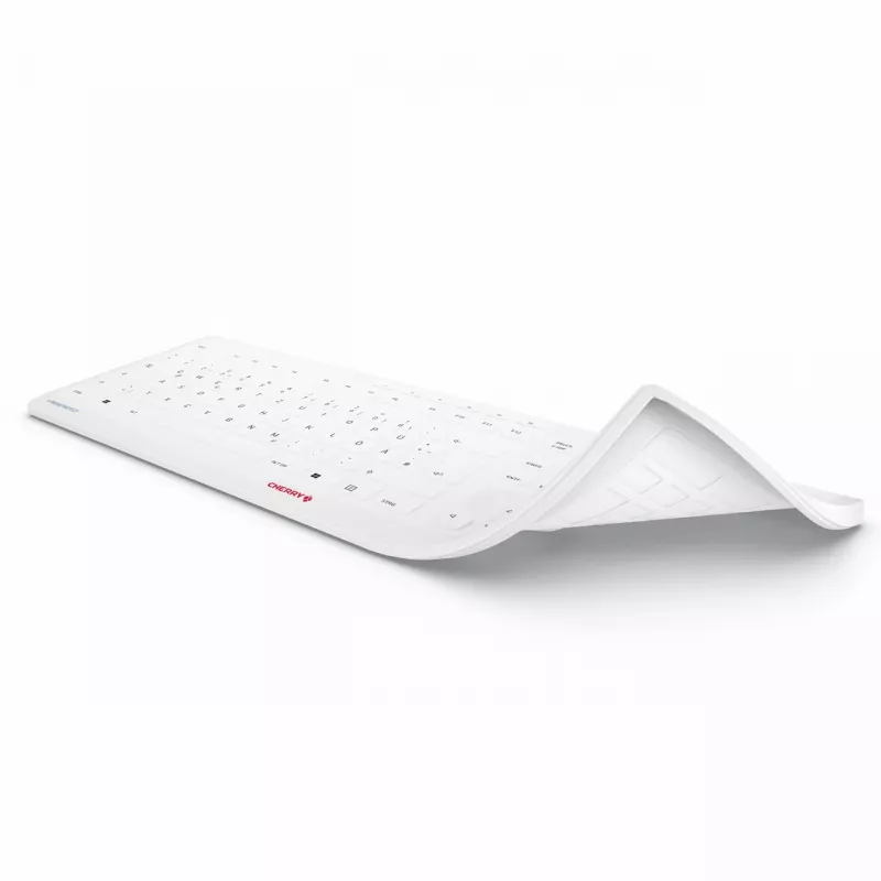 Contour Design 61510017 sisendseadme lisavarustus Klaviatuurikate