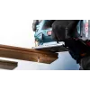 Pusleterade komplekt Bosch T144DHM Carbide, 2 tk, lehtpuidule ja plastile