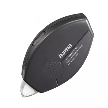 Kleebiplint Hama 00007570 rull-dosaator antratsiit 12 m