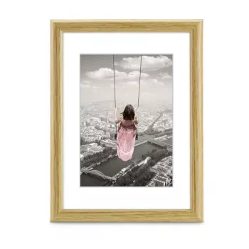 Hama Swing üksikpildiraam naturaalne